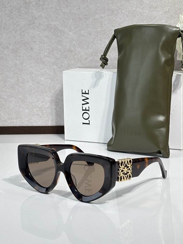 Loewe Glasses sms (331)