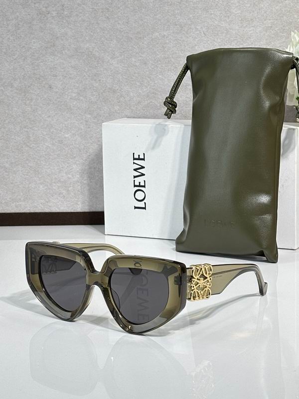 Loewe Glasses sms (333)