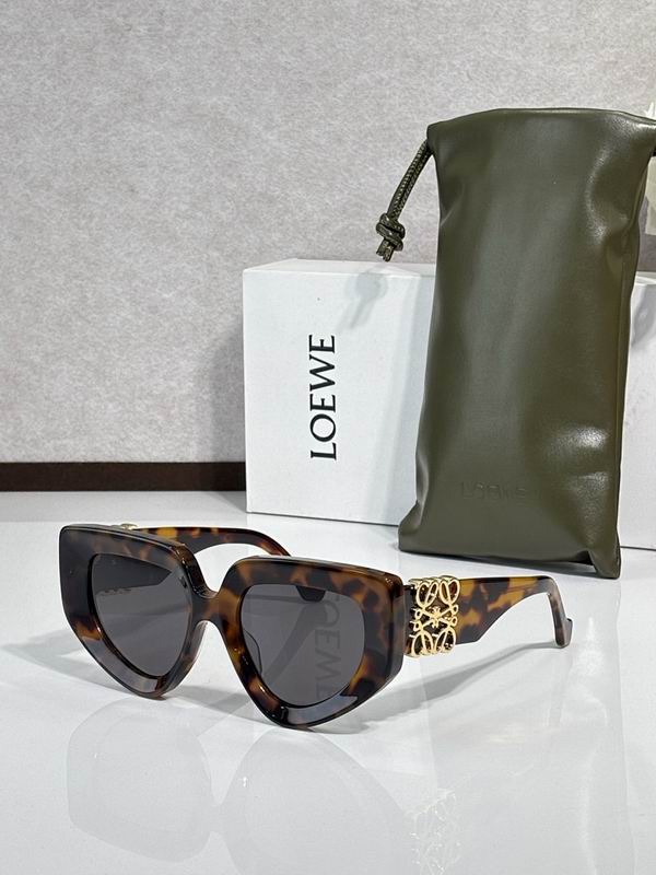 Loewe Glasses sms (334)