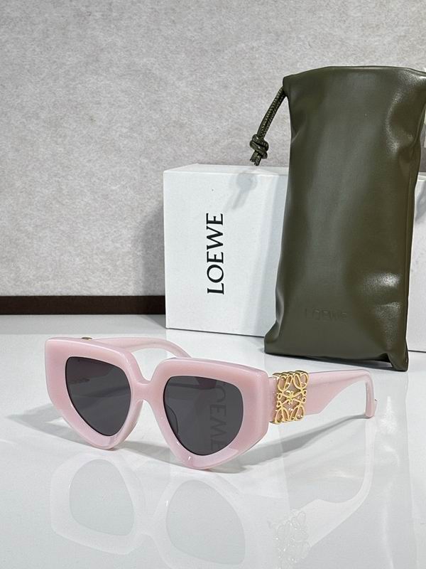 Loewe Glasses sms (335)