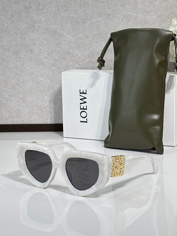 Loewe Glasses sms (336)