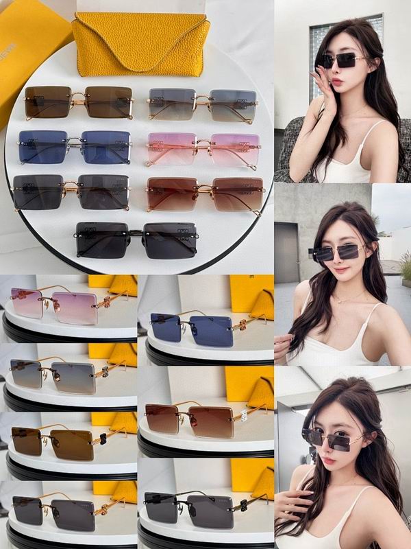 Loewe Glasses sms (338)