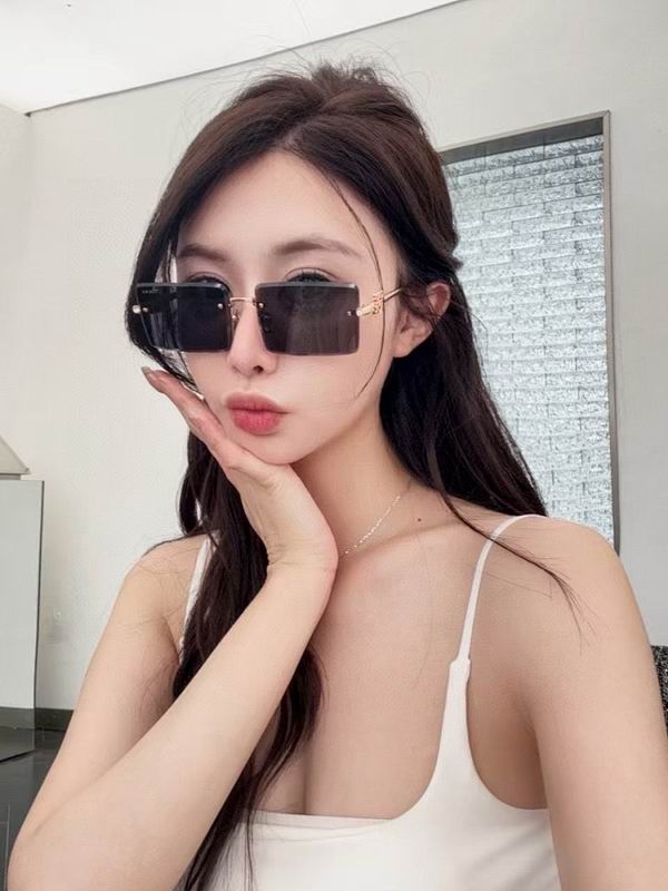 Loewe Glasses sms (339)