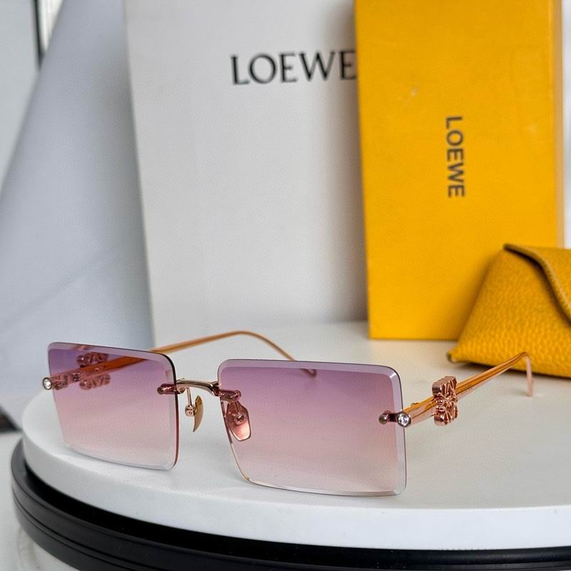 Loewe Glasses sms (340)