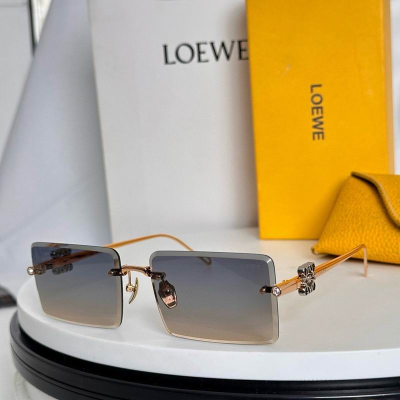 Loewe Glasses sms (341)
