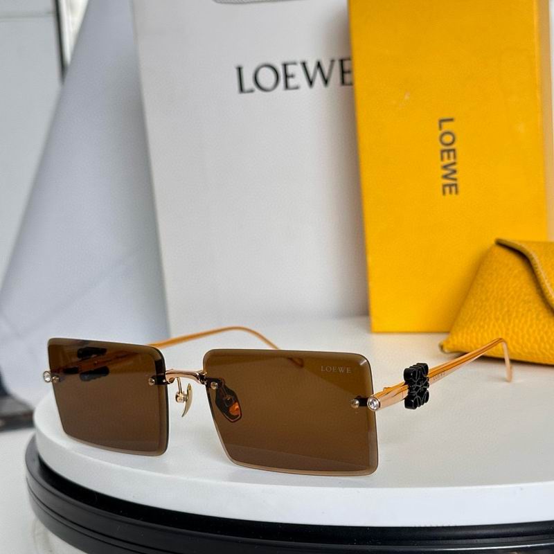 Loewe Glasses sms (342)