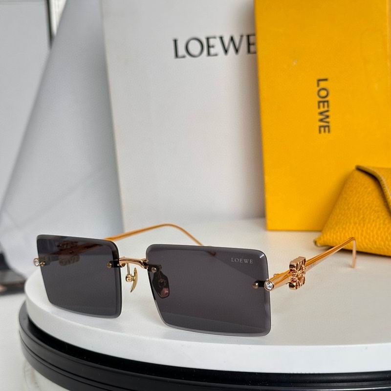 Loewe Glasses sms (343)