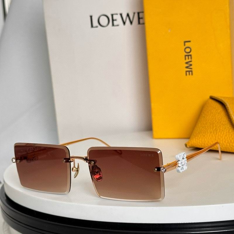 Loewe Glasses sms (345)