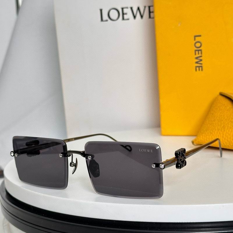 Loewe Glasses sms (346)