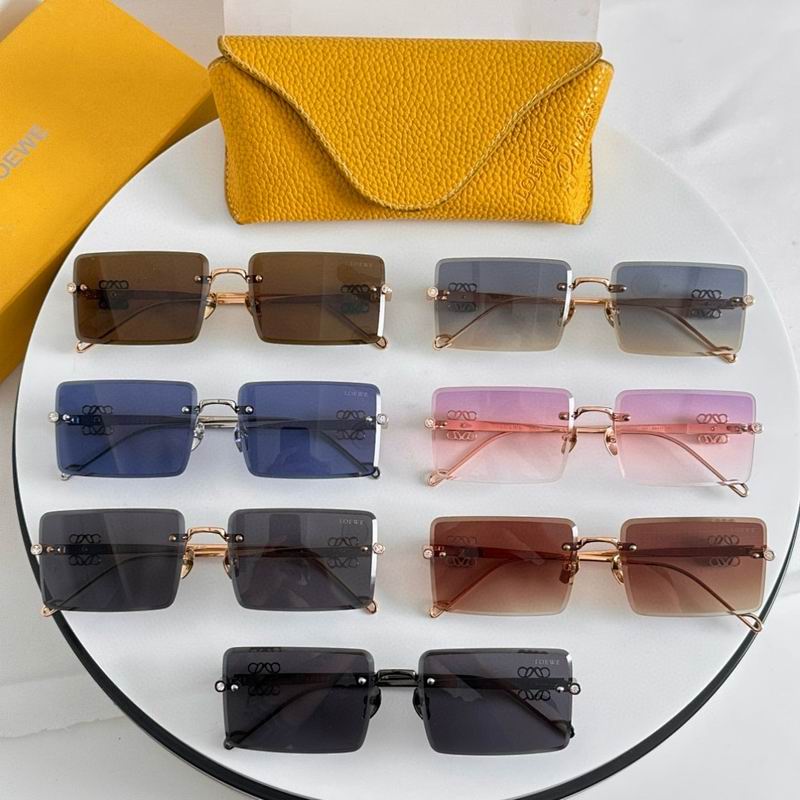 Loewe Glasses sms (347)
