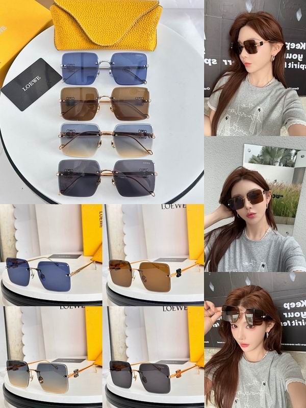 Loewe Glasses sms (348)