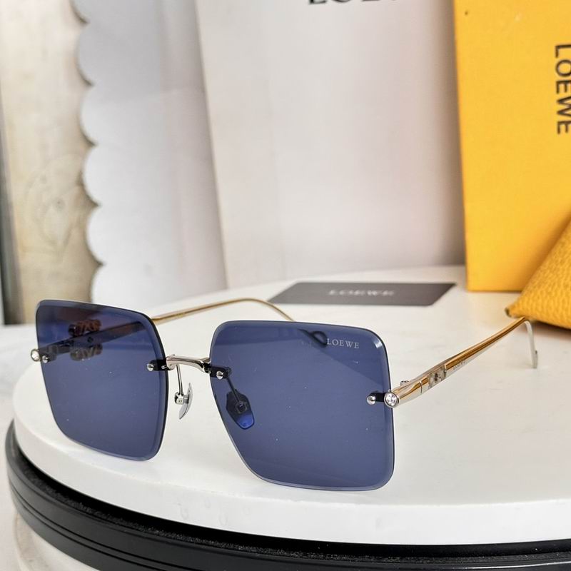 Loewe Glasses sms (350)