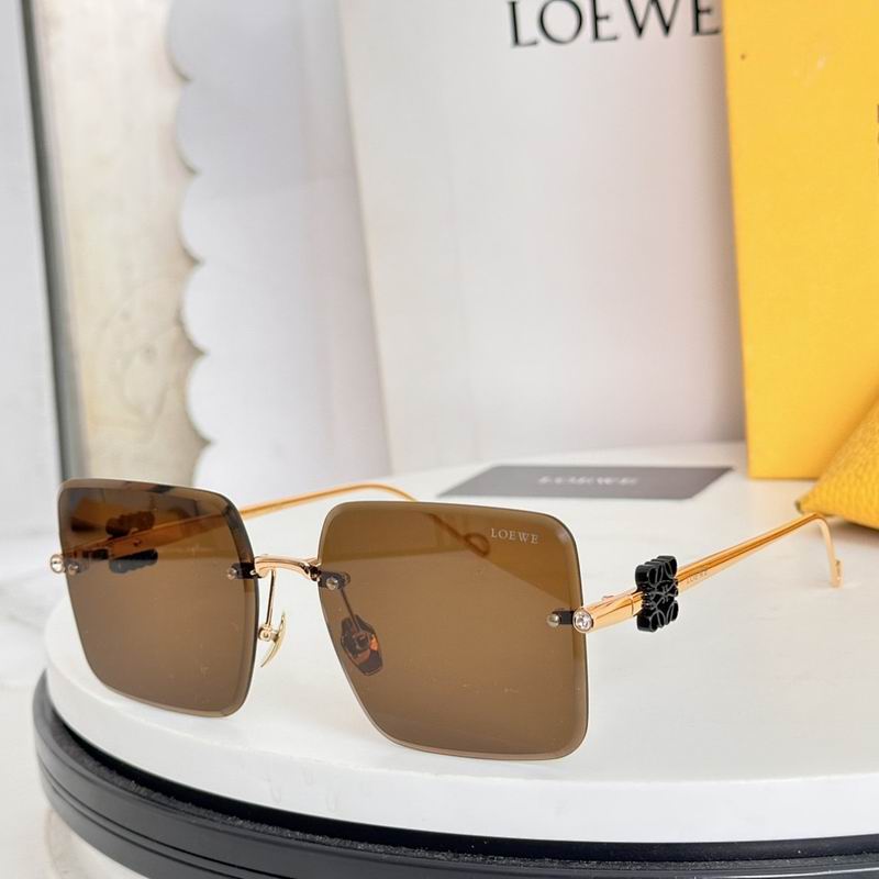 Loewe Glasses sms (351)