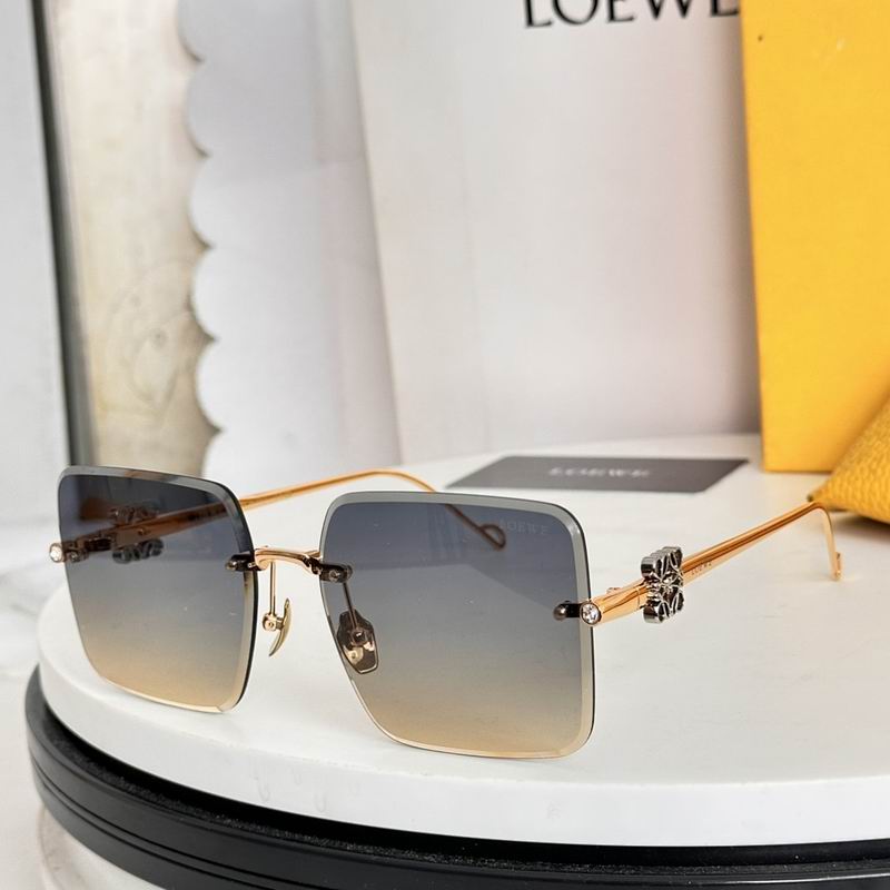Loewe Glasses sms (352)