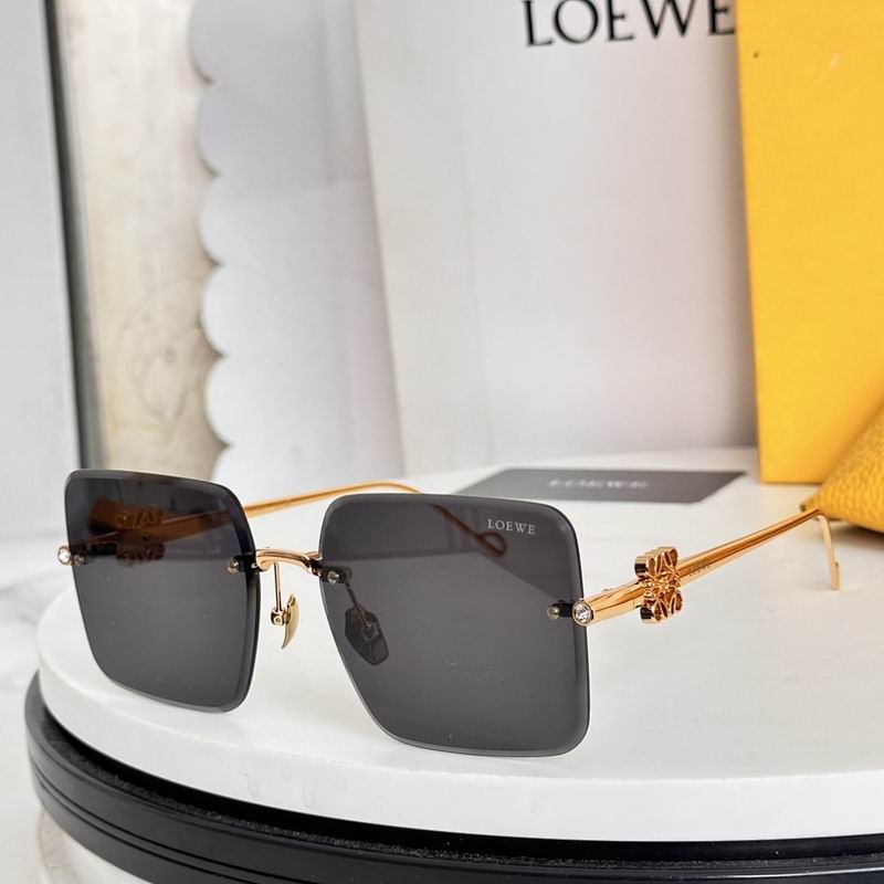 Loewe Glasses sms (353)