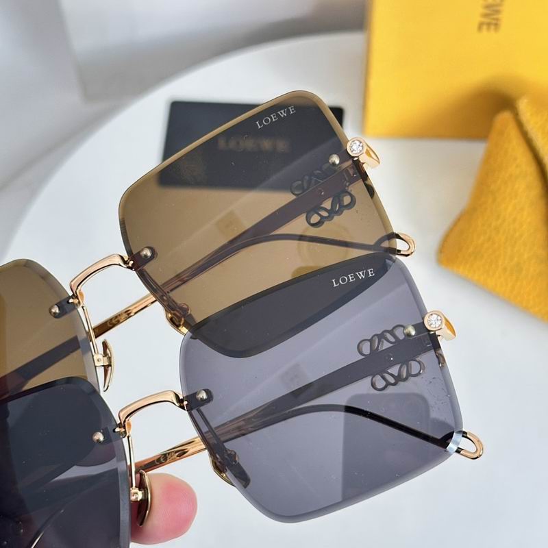 Loewe Glasses sms (354)