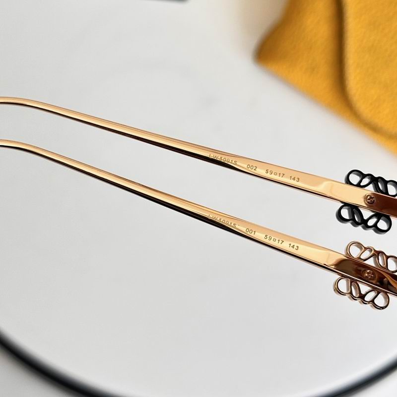 Loewe Glasses sms (355)