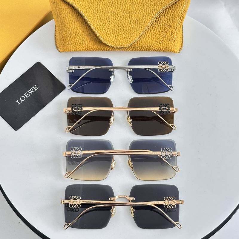 Loewe Glasses sms (356)