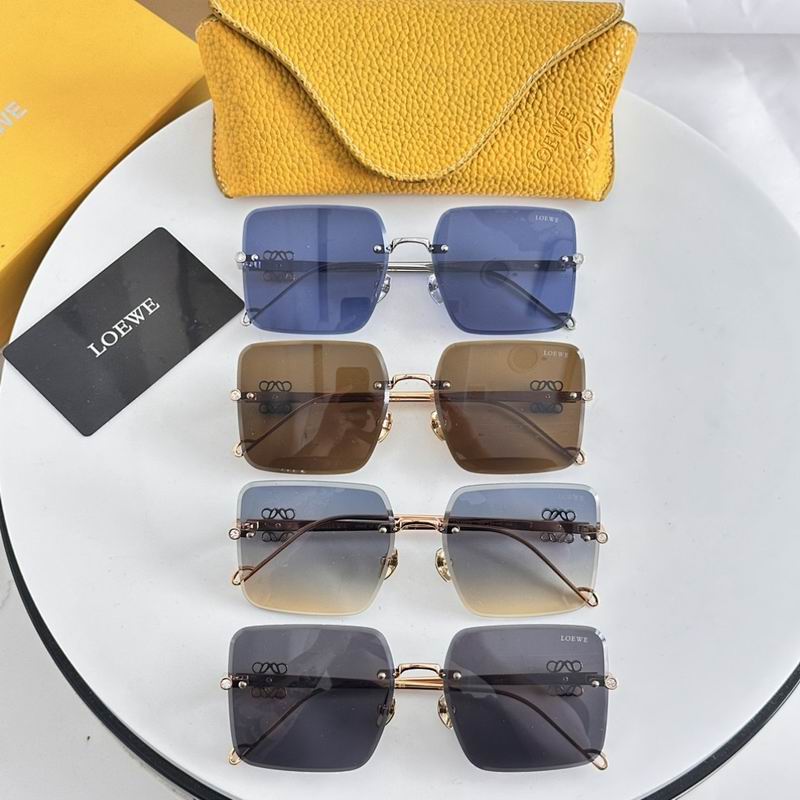 Loewe Glasses sms (357)