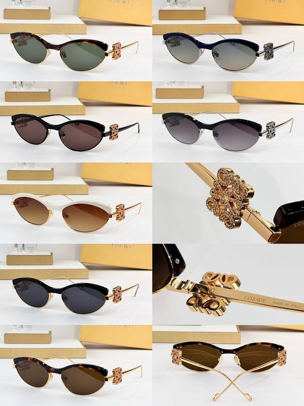 Loewe Glasses sms (358)