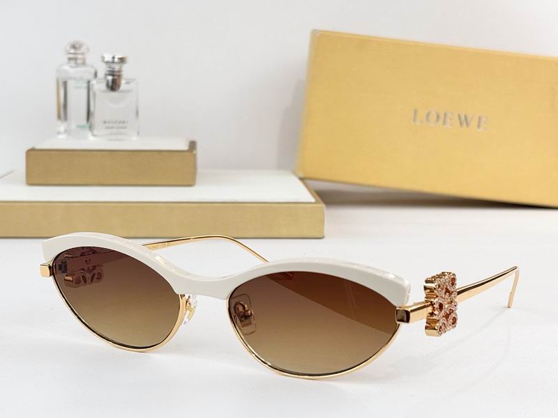 Loewe Glasses sms (359)