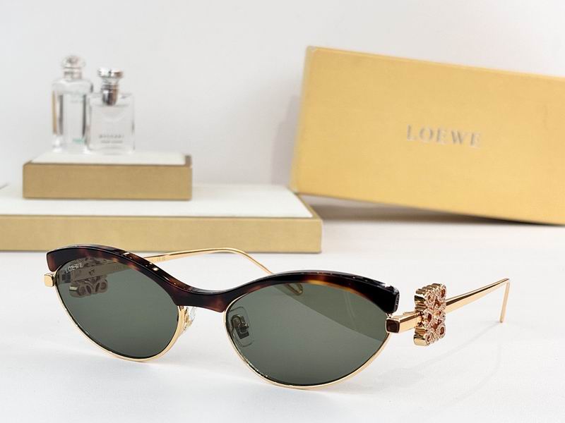 Loewe Glasses sms (360)