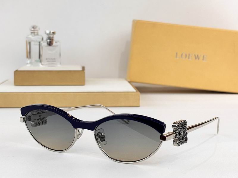 Loewe Glasses sms (361)