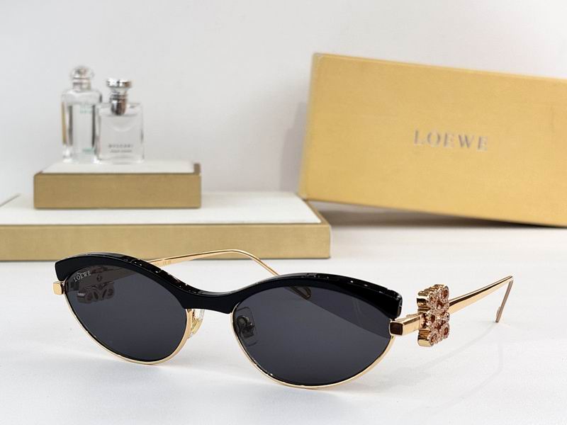 Loewe Glasses sms (362)