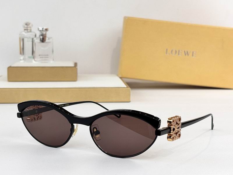 Loewe Glasses sms (363)