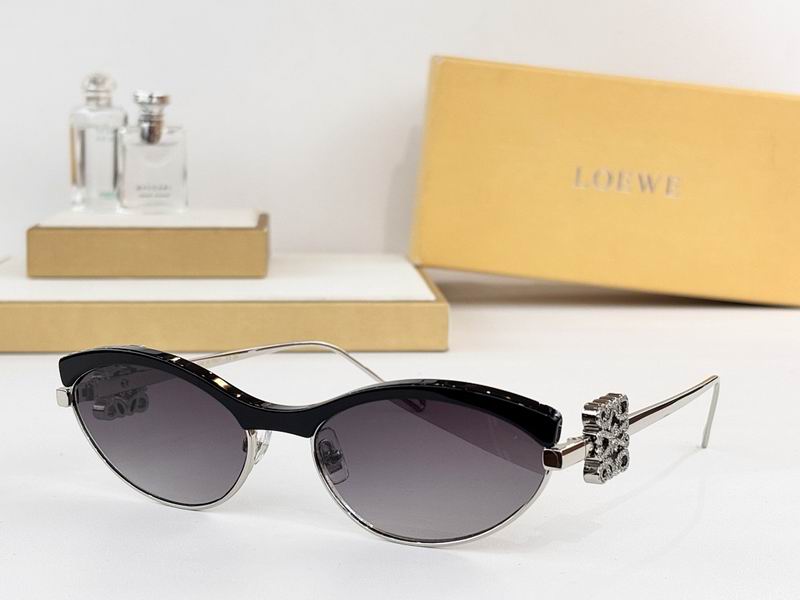 Loewe Glasses sms (364)