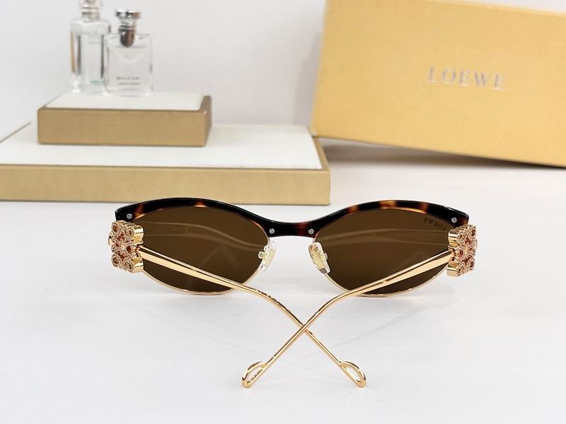 Loewe Glasses sms (367)