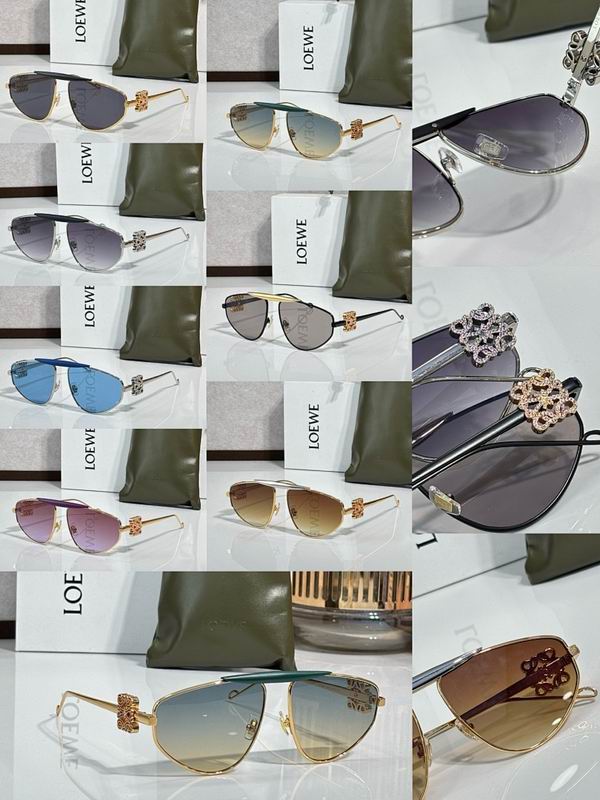 Loewe Glasses sms (368)