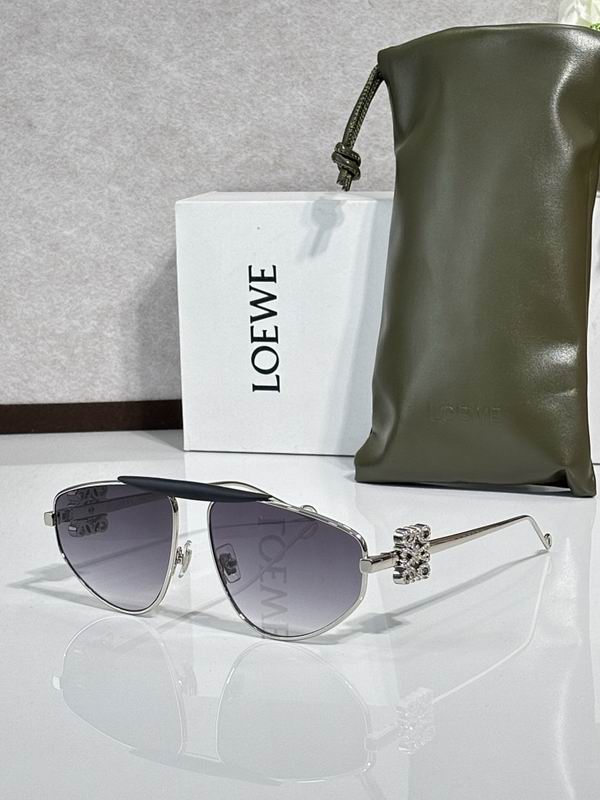 Loewe Glasses sms (370)
