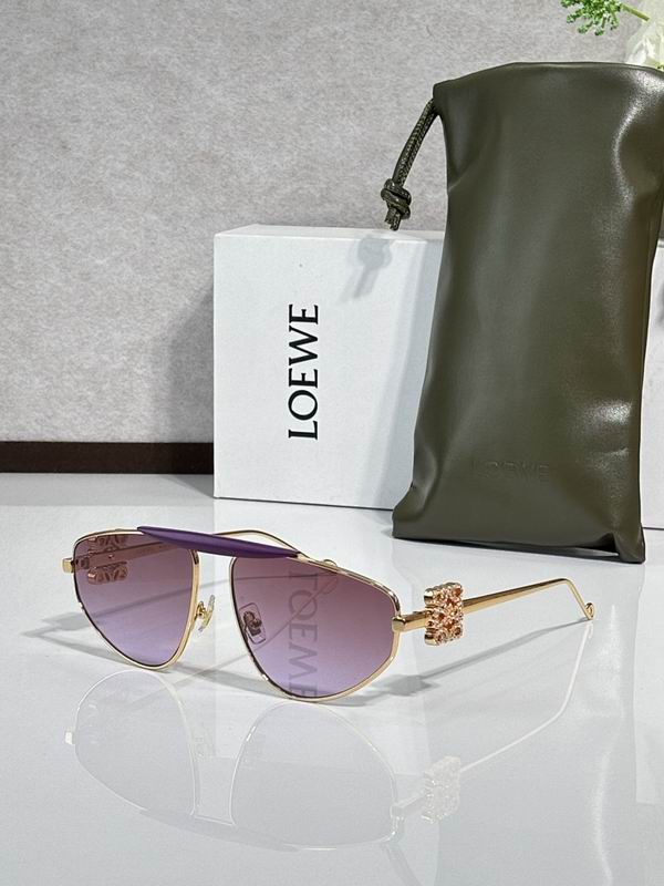 Loewe Glasses sms (372)