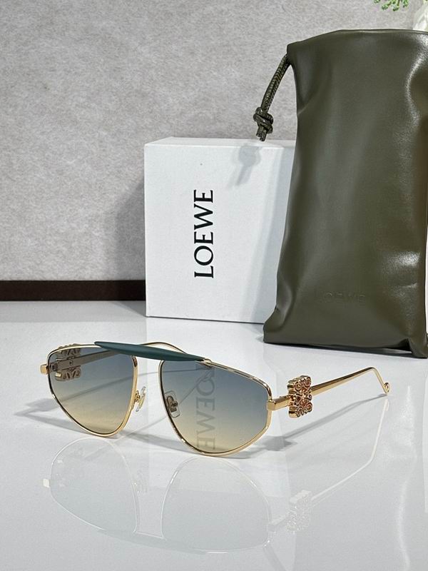 Loewe Glasses sms (373)