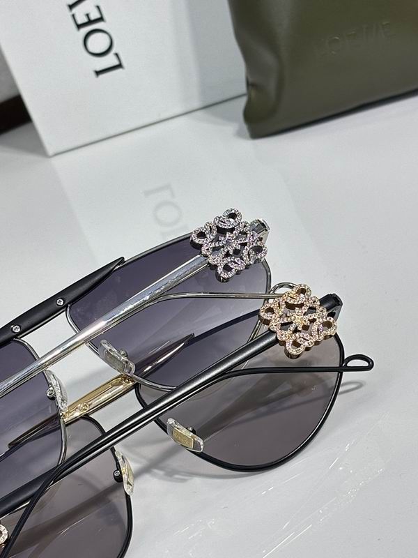 Loewe Glasses sms (377)
