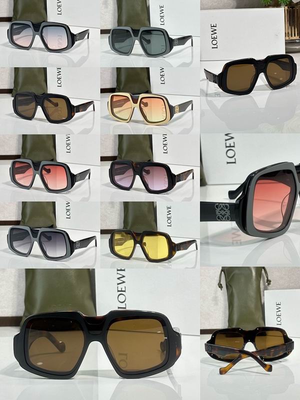 Loewe Glasses sms (378)