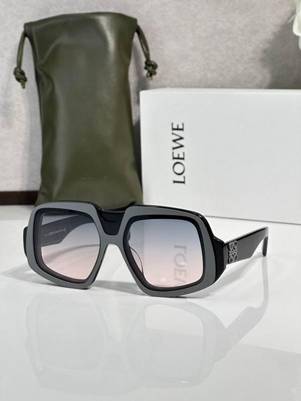 Loewe Glasses sms (379)