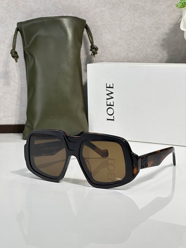 Loewe Glasses sms (380)