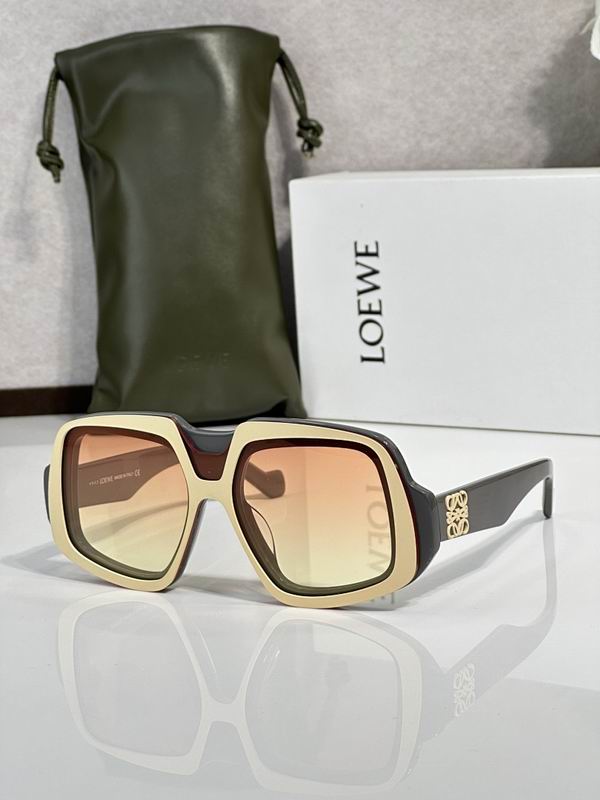 Loewe Glasses sms (384)