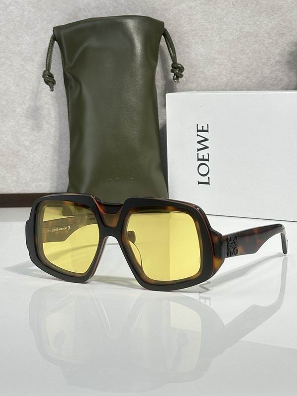 Loewe Glasses sms (386)