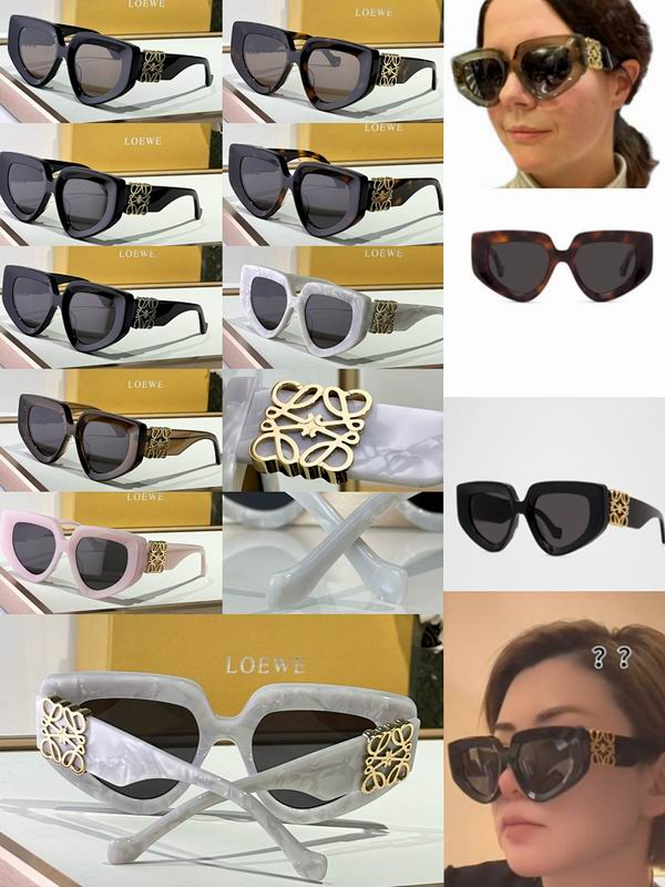 Loewe Glasses sms (387)