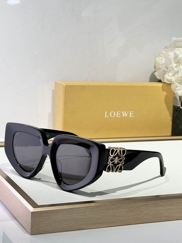 Loewe Glasses sms (390)