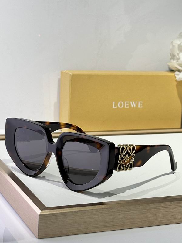 Loewe Glasses sms (394)