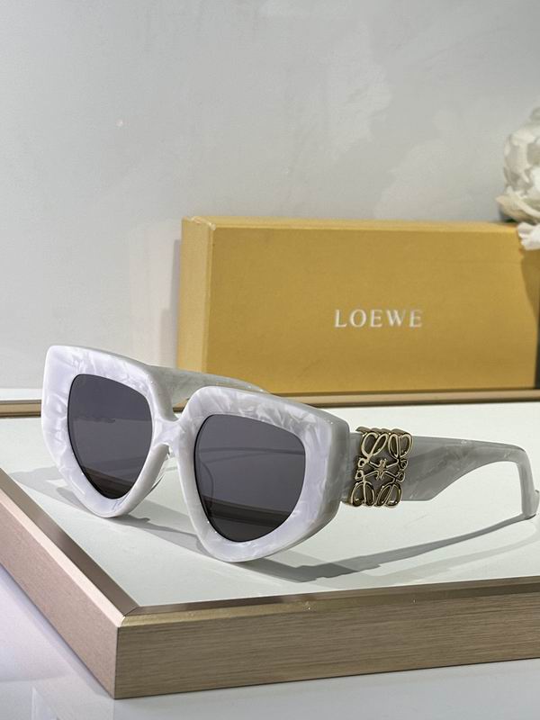 Loewe Glasses sms (395)