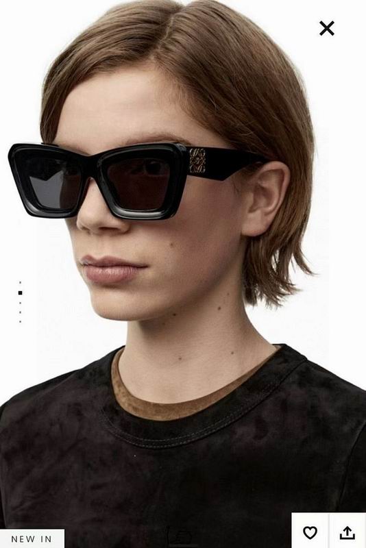 Loewe Glasses sms (398)