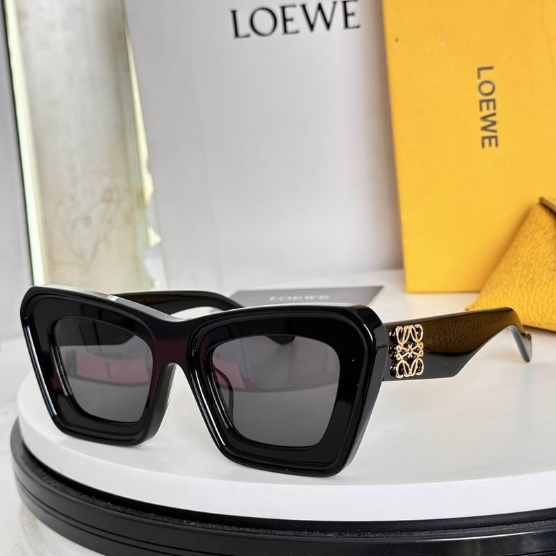 Loewe Glasses sms (399)