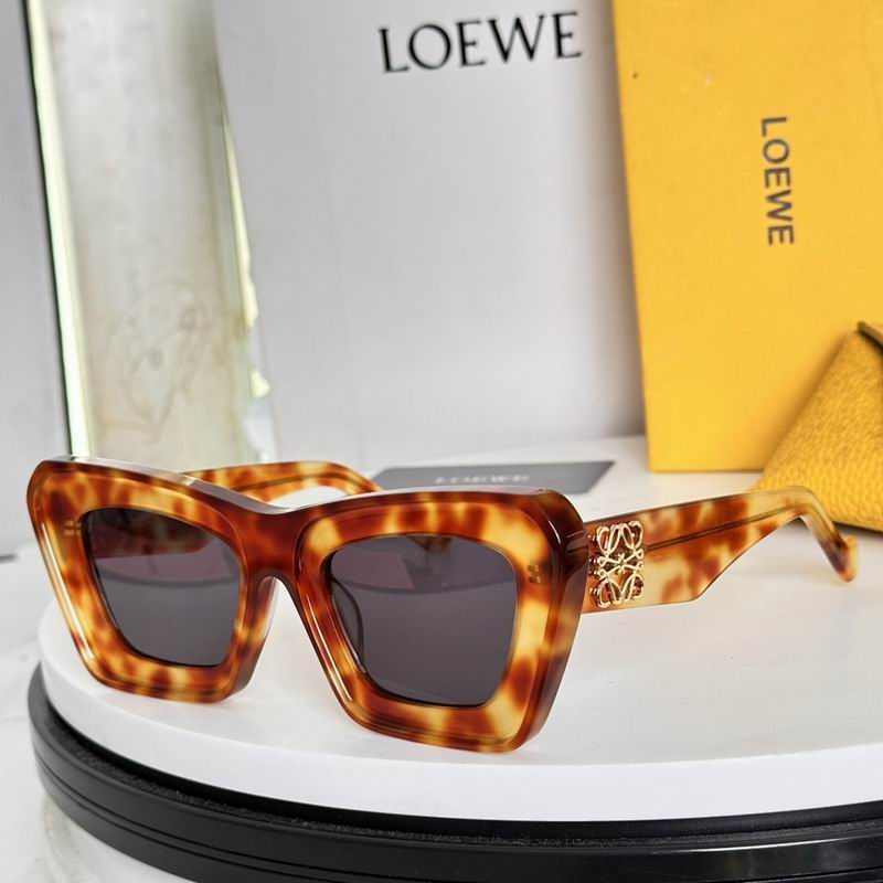 Loewe Glasses sms (400)