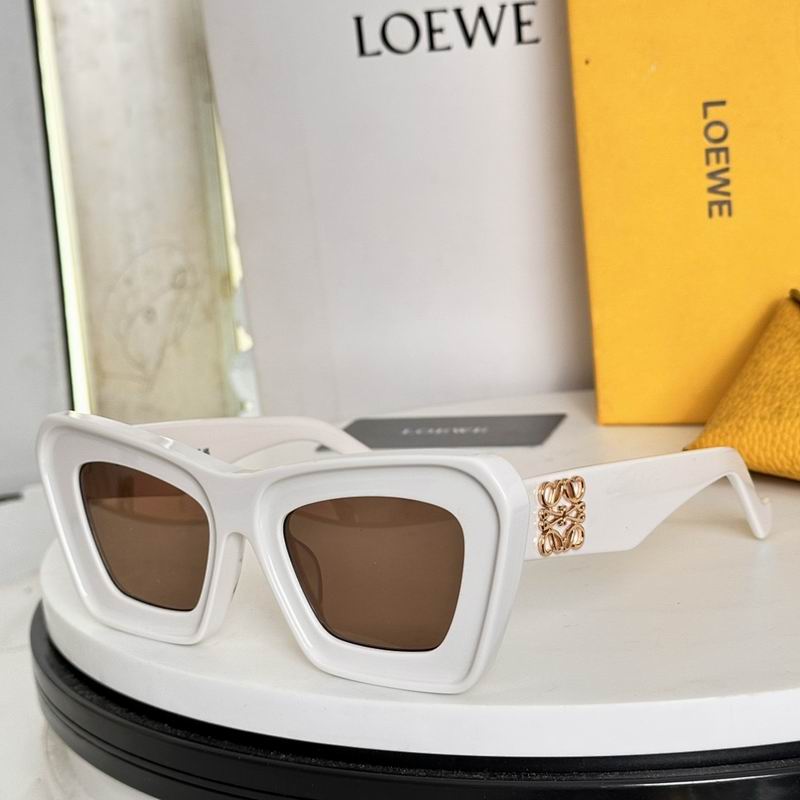 Loewe Glasses sms (401)
