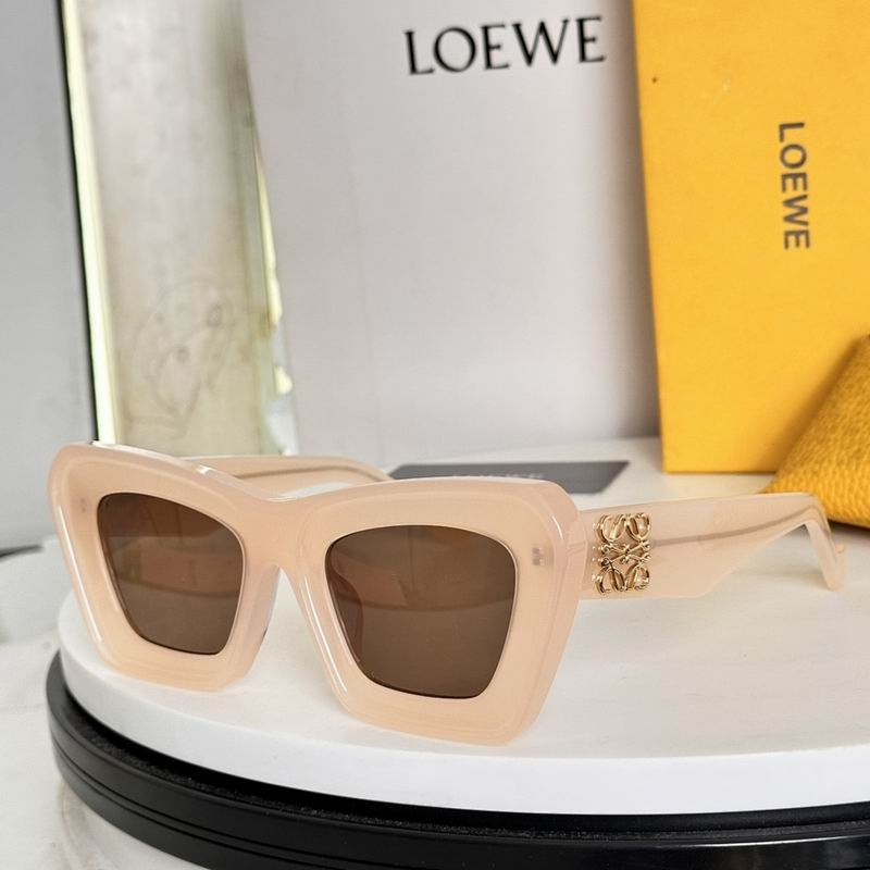 Loewe Glasses sms (402)